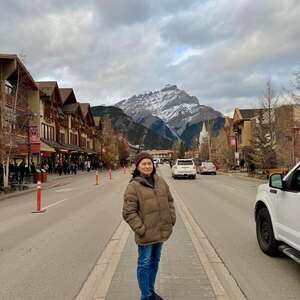 Meet your Posher, Seth